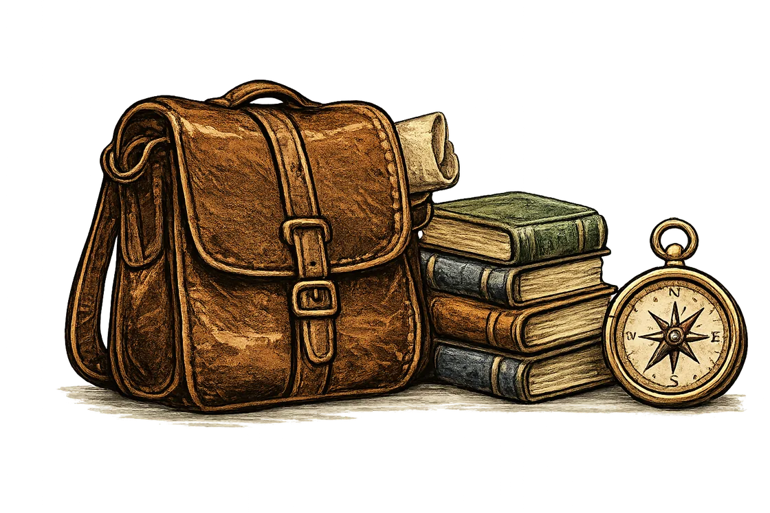 Swagman's Shelf